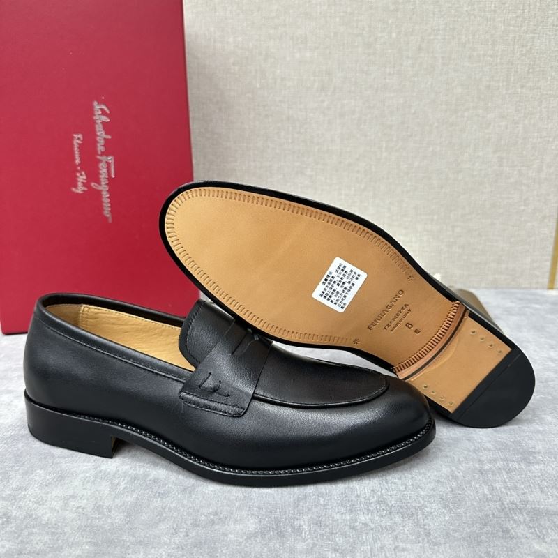 Ferragamo Shoes